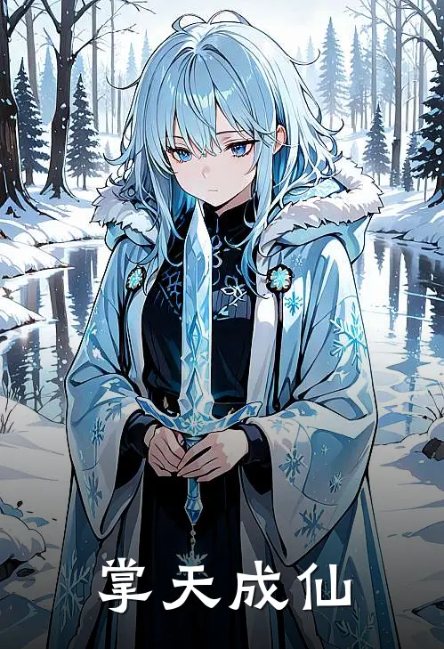 苏墨染顾清辞《掌天成仙》小说免费在线阅读_掌天成仙(苏墨染顾清辞)已完结小说