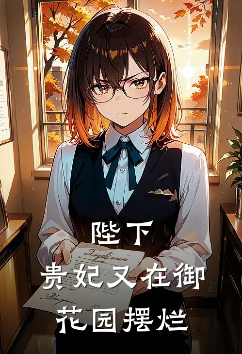 沈梧大靖《陛下，贵妃又在御花园摆烂》完结版免费阅读_沈梧大靖热门小说