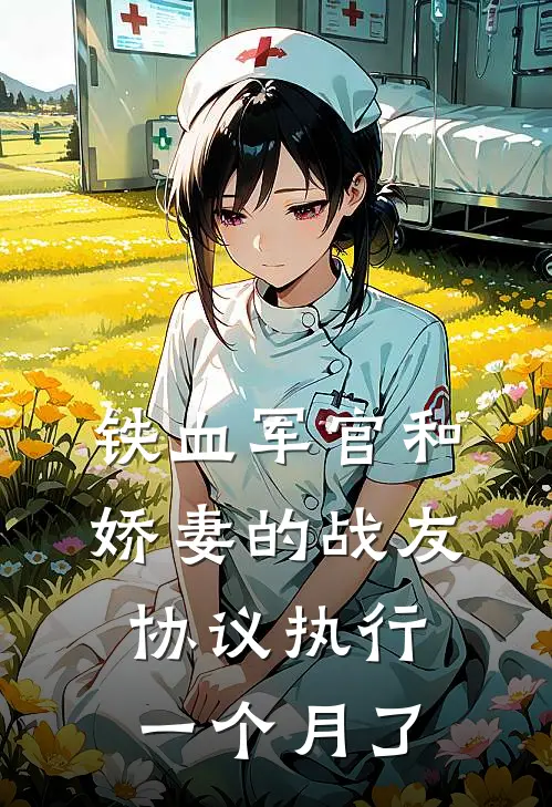 铁血军官和娇妻的“战友协议”执行一个月了