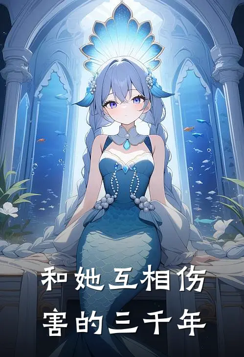 和她互相伤害的三千年琼莲傅明祎小说推荐完本_热门小说大全和她互相伤害的三千年(琼莲傅明祎)