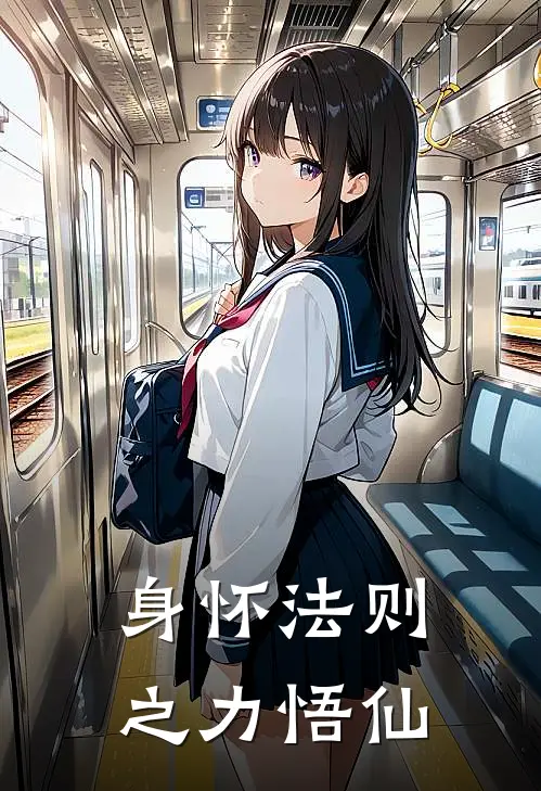 身怀法则之力悟仙