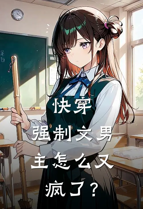 快穿：强制文男主怎么又疯了？云昭云歧最新小说推荐_热门小说排行榜快穿：强制文男主怎么又疯了？(云昭云歧)