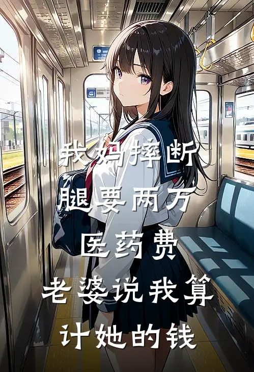 我妈摔断腿要两万医药费，老婆说我算计她的钱(陈凯周晴)免费小说笔趣阁_完结版小说推荐我妈摔断腿要两万医药费，老婆说我算计她的钱(陈凯周晴)