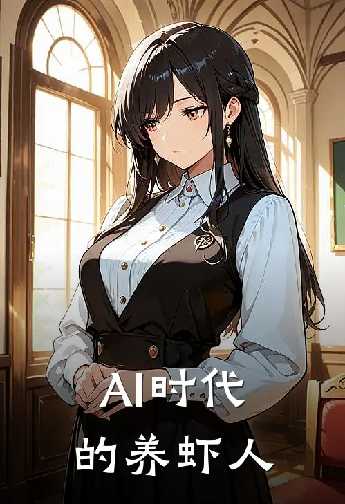 AI时代的养虾人