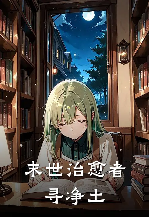 末世治愈者：寻净土林晚陆沉免费小说在线阅读_最新章节列表末世治愈者：寻净土(林晚陆沉)