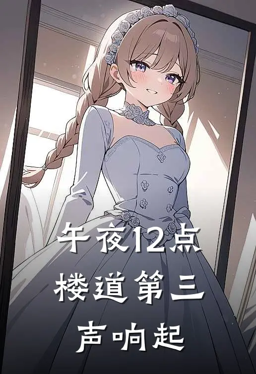 陈雨欣陈国强《午夜12点，楼道第三声响起》_《午夜12点，楼道第三声响起》最新章节在线阅读