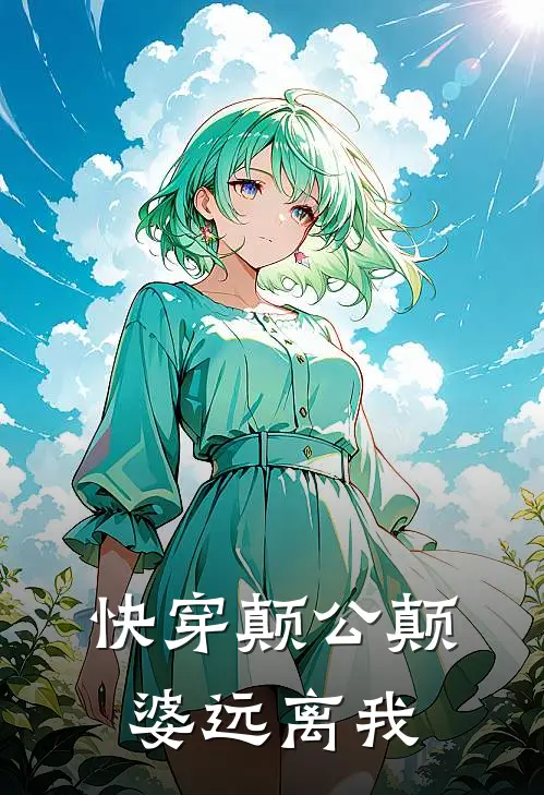 快穿颠公颠婆远离我