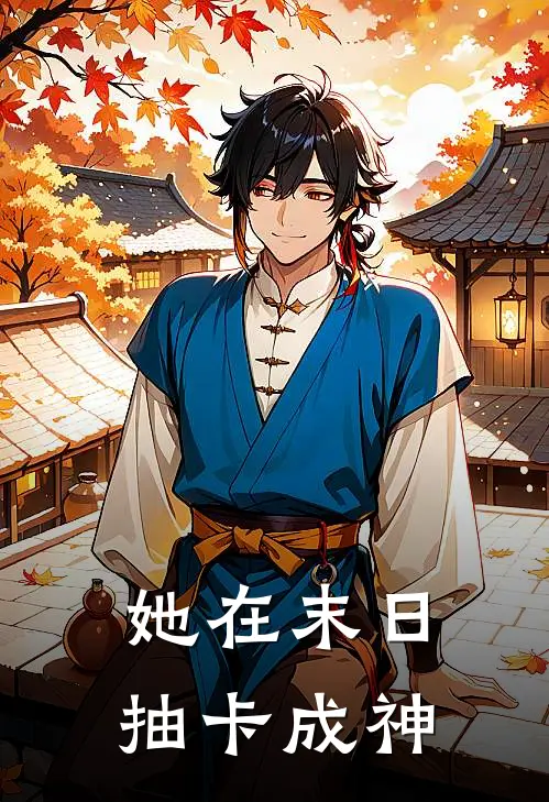 她在末日抽卡成神(凌霜墨渊)完结小说推荐_免费小说她在末日抽卡成神(凌霜墨渊)