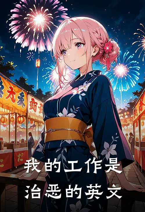 我的工作是治恶的英文
