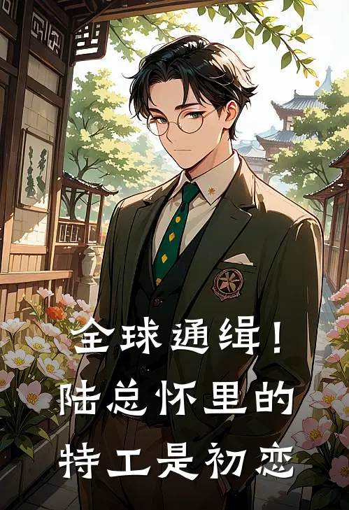 全球通缉！陆总怀里的特工是初恋(海东青海东青)完结版小说全文免费阅读_最新小说全球通缉！陆总怀里的特工是初恋(海东青海东青)
