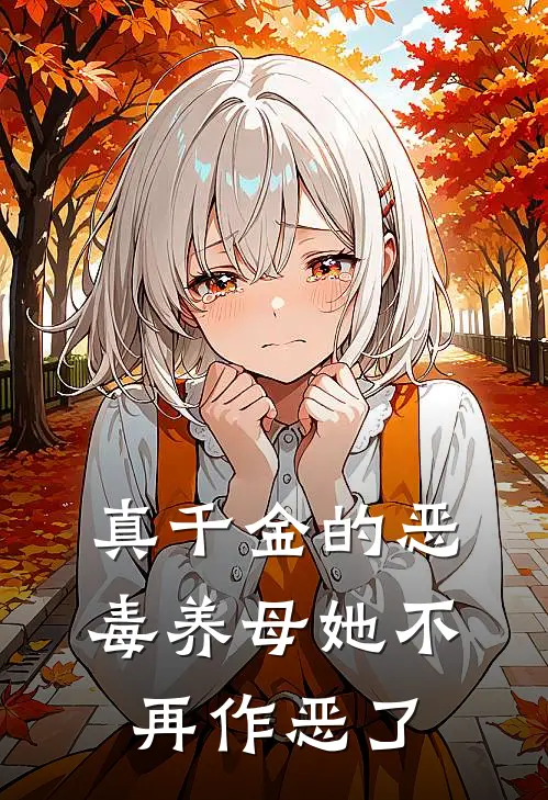 真千金的恶毒养母她不再作恶了