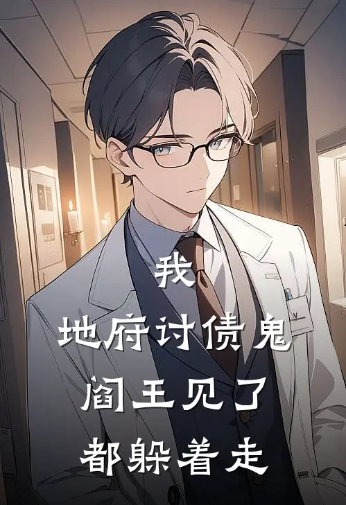 我，地府讨债鬼，阎王见了都躲着走(张三李四)最新完结小说推荐_热门小说排行榜我，地府讨债鬼，阎王见了都躲着走张三李四