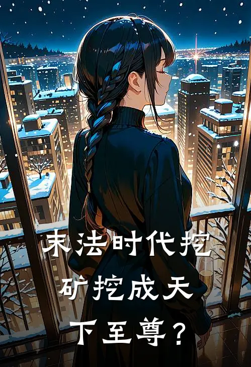 末法时代挖矿挖成天下至尊？(阿石普光)免费阅读全文_免费完结版小说末法时代挖矿挖成天下至尊？阿石普光