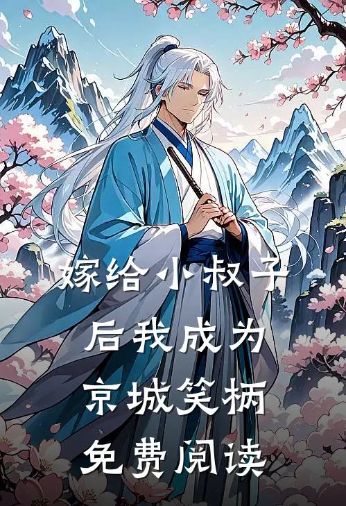 嫁给小叔子后我成为京城笑柄免费阅读