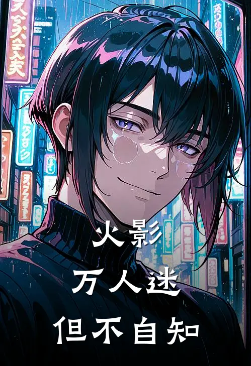 火影：万人迷，但不自知