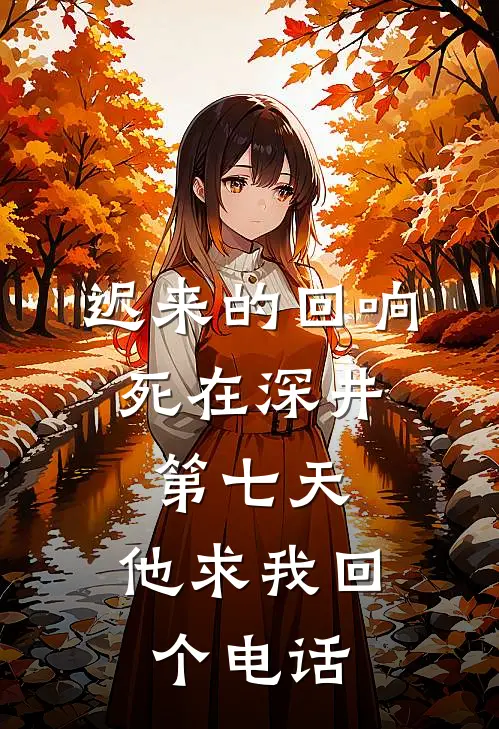 陆廷琛苏禾(迟来的回响：死在深井第七天，他求我回个电话)全文免费在线阅读_迟来的回响：死在深井第七天，他求我回个电话完整版免费在线阅读