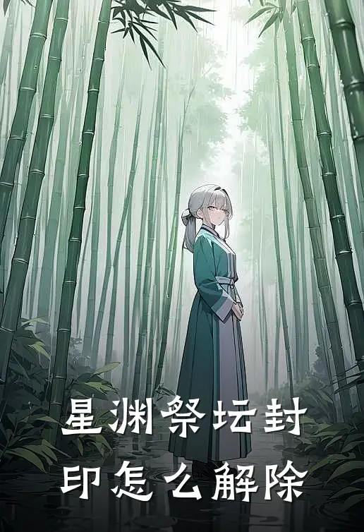 星渊祭坛封印怎么解除