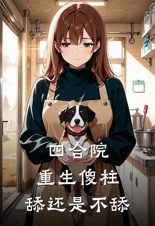 四合院：重生傻柱，舔还是不舔