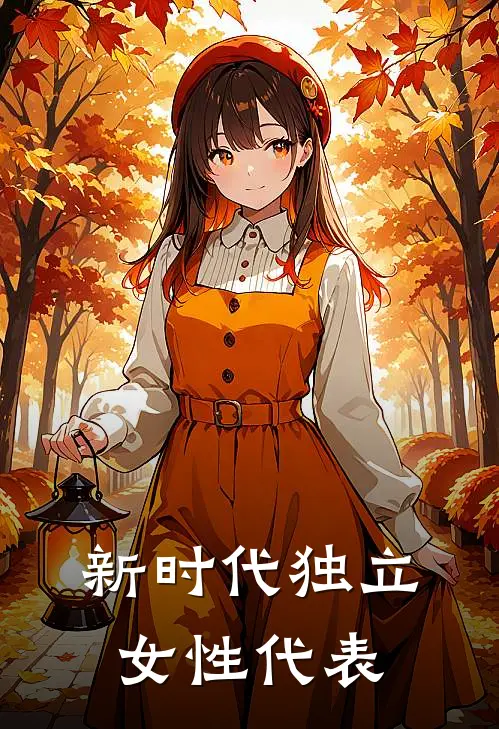 新时代独立女性代表