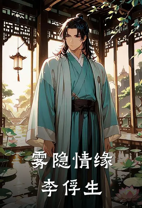 雾隐情缘李俘生