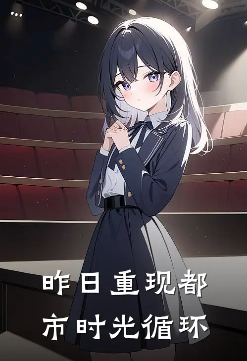 昨日重现都市时光循环