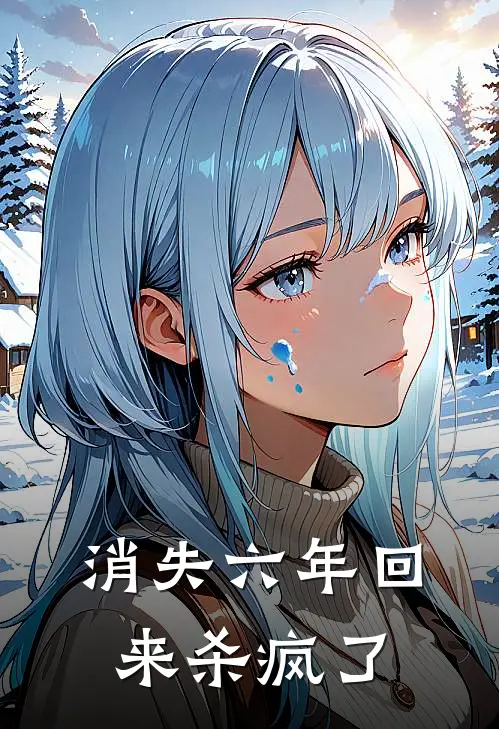 消失六年回来杀疯了