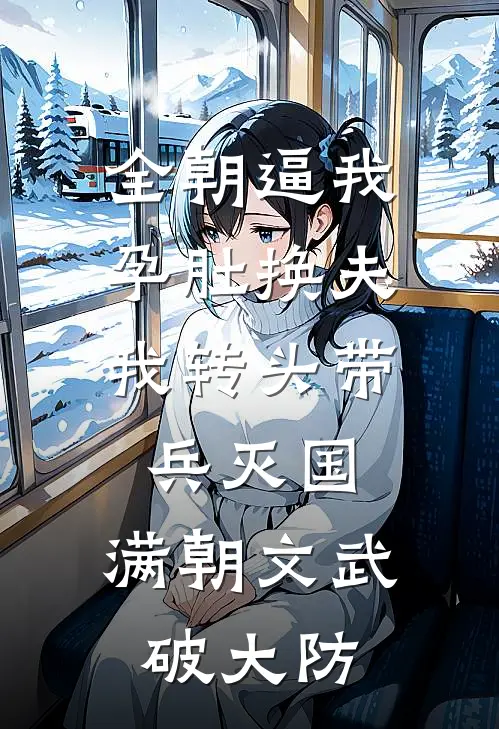 《全朝逼我孕肚换夫，我转头带兵灭国，满朝文武破大防》耶律赫顾云舟已完结小说_全朝逼我孕肚换夫，我转头带兵灭国，满朝文武破大防(耶律赫顾云舟)全文免费阅读无弹窗大结局