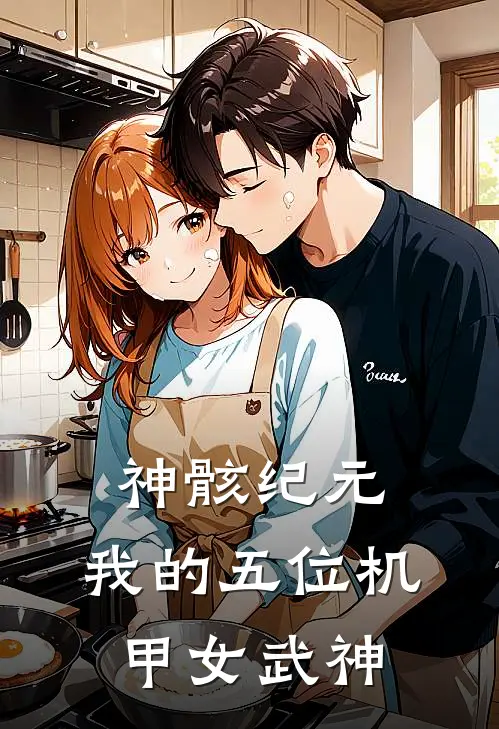 神骸纪元：我的五位机甲女武神