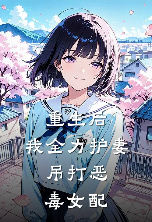 重生后，我全力护妻，吊打恶毒女配苏晴林砚已完结小说_最新章节列表重生后，我全力护妻，吊打恶毒女配(苏晴林砚)