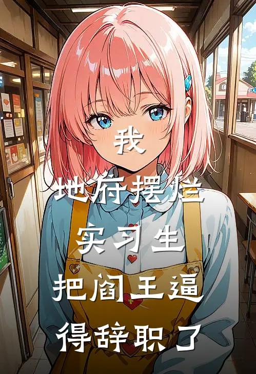 我，地府摆烂实习生，把阎王逼得辞职了(林小满秦广)免费小说全本阅读_最新章节列表我，地府摆烂实习生，把阎王逼得辞职了(林小满秦广)