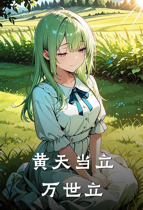 黄天当立万世立