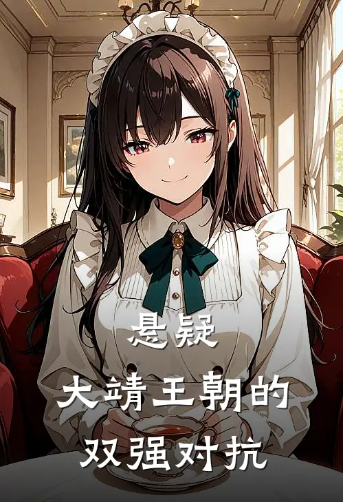 悬疑：大靖王朝的双强对抗