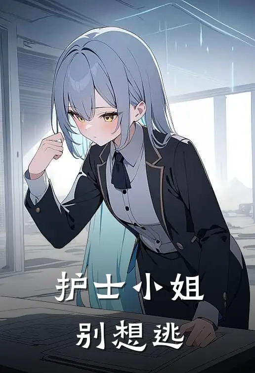 护士小姐，别想逃