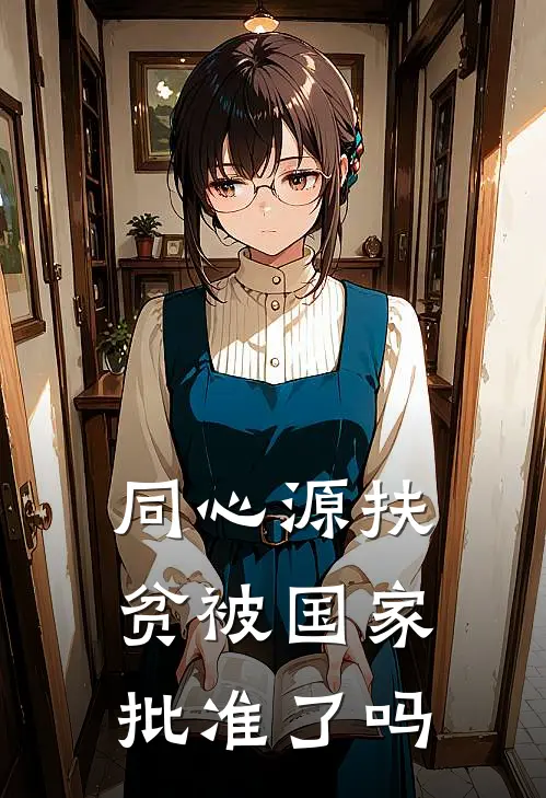 同心源扶贫被国家批准了吗