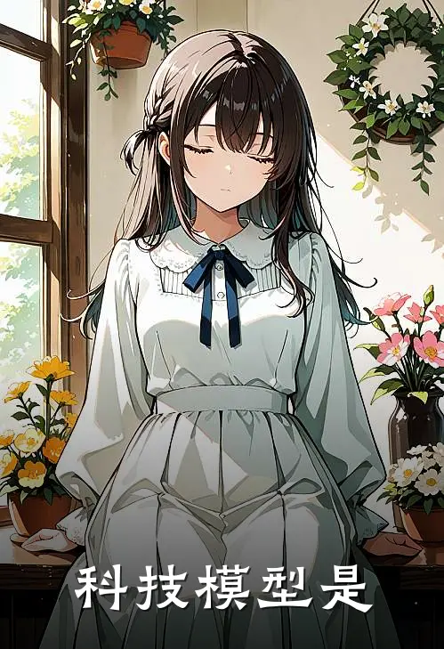 科技模型是