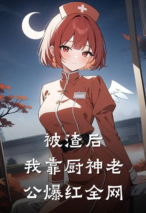 被渣后，我靠厨神老公爆红全网陈宇轩宇轩完本小说免费阅读_小说完结版被渣后，我靠厨神老公爆红全网陈宇轩宇轩