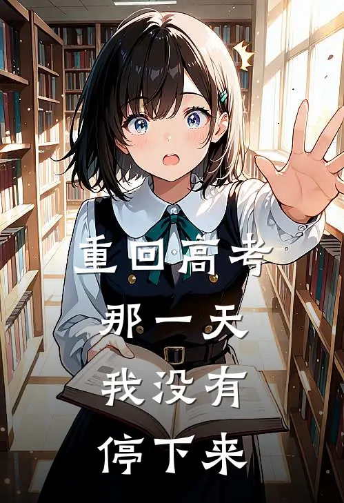 重回高考那一天，我没有停下来刘桂芳周秀娥完本热门小说_小说推荐完结重回高考那一天，我没有停下来刘桂芳周秀娥