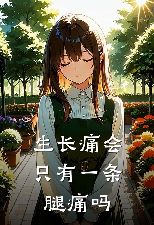 生长痛会只有一条腿痛吗