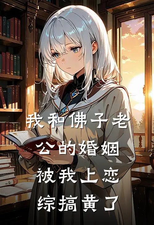 我和佛子老公的婚姻，被我上恋综搞黄了