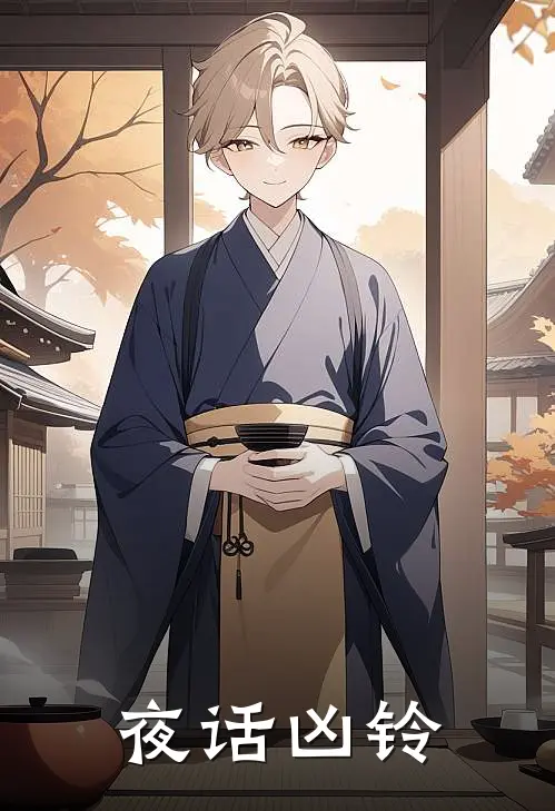 夜话凶铃