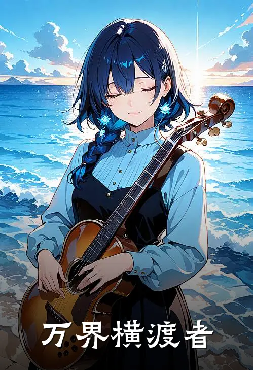 万界横渡者