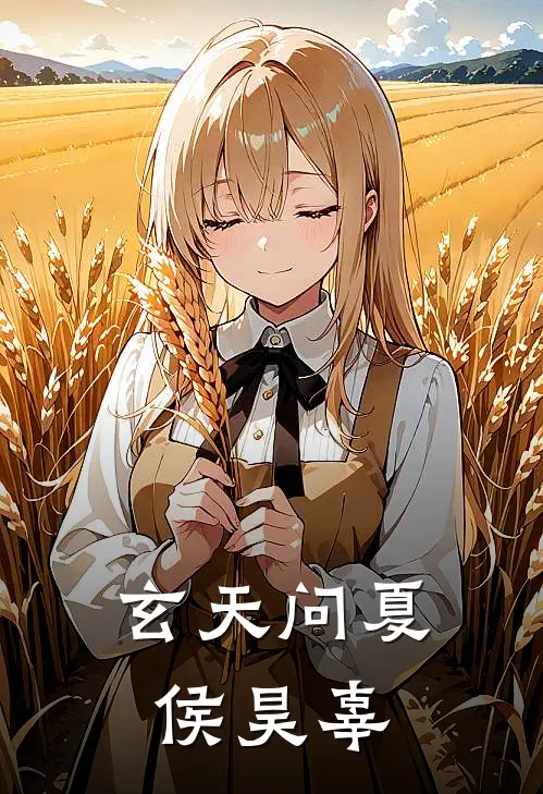 玄天问夏侯昊辜