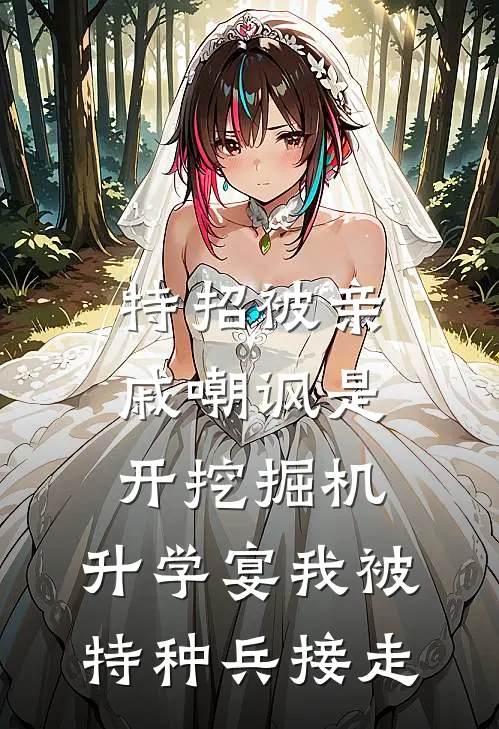 郝大山帕金森《特招被亲戚嘲讽是开挖掘机，升学宴我被特种兵接走》全文免费在线阅读_《特招被亲戚嘲讽是开挖掘机，升学宴我被特种兵接走》全本在线阅读