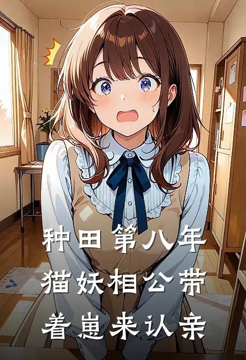 种田第八年，猫妖相公带着崽来认亲狗蛋阿青最新热门小说_免费小说全文阅读种田第八年，猫妖相公带着崽来认亲(狗蛋阿青)