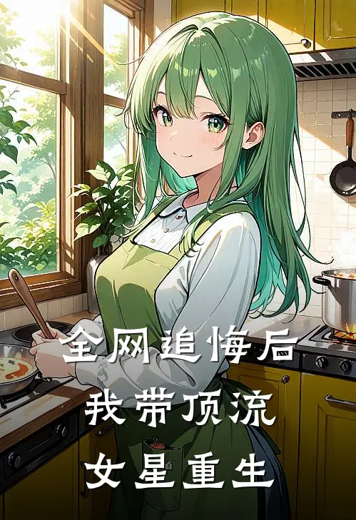 全网追悔后，我带顶流女星重生(苏清鸢清鸢)全文免费在线阅读_全网追悔后，我带顶流女星重生热门小说