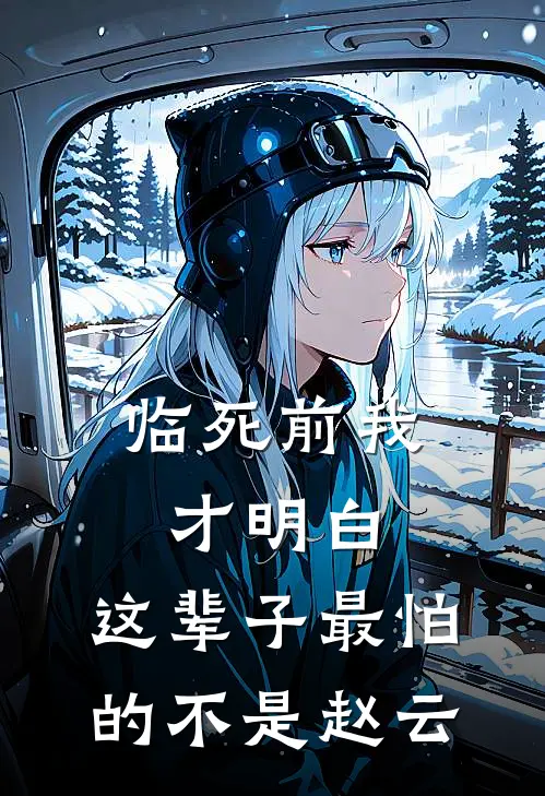 赵云箭张郃《临死前我才明白，这辈子最怕的不是赵云》_(赵云箭张郃)热门小说