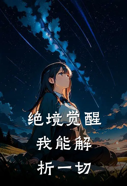 绝境觉醒：我能解析一切