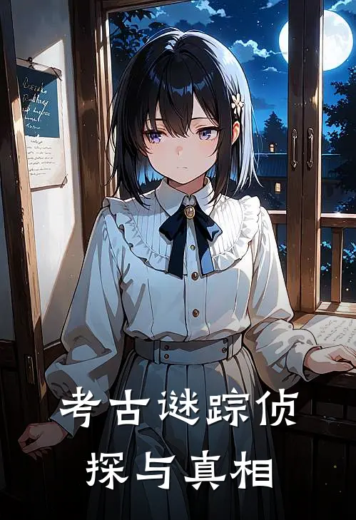 考古谜踪侦探与真相(苏清沅张诚)最新章节在线阅读_(考古谜踪侦探与真相)最新章节在线阅读