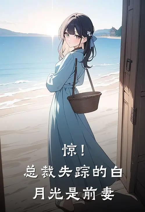 惊！总裁失踪的白月光是前妻