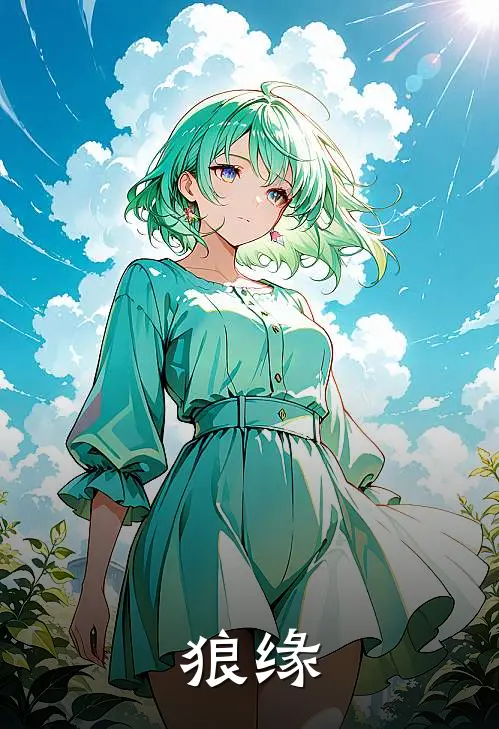 狼缘翠莲囡囡完结好看小说_最新章节列表狼缘(翠莲囡囡)